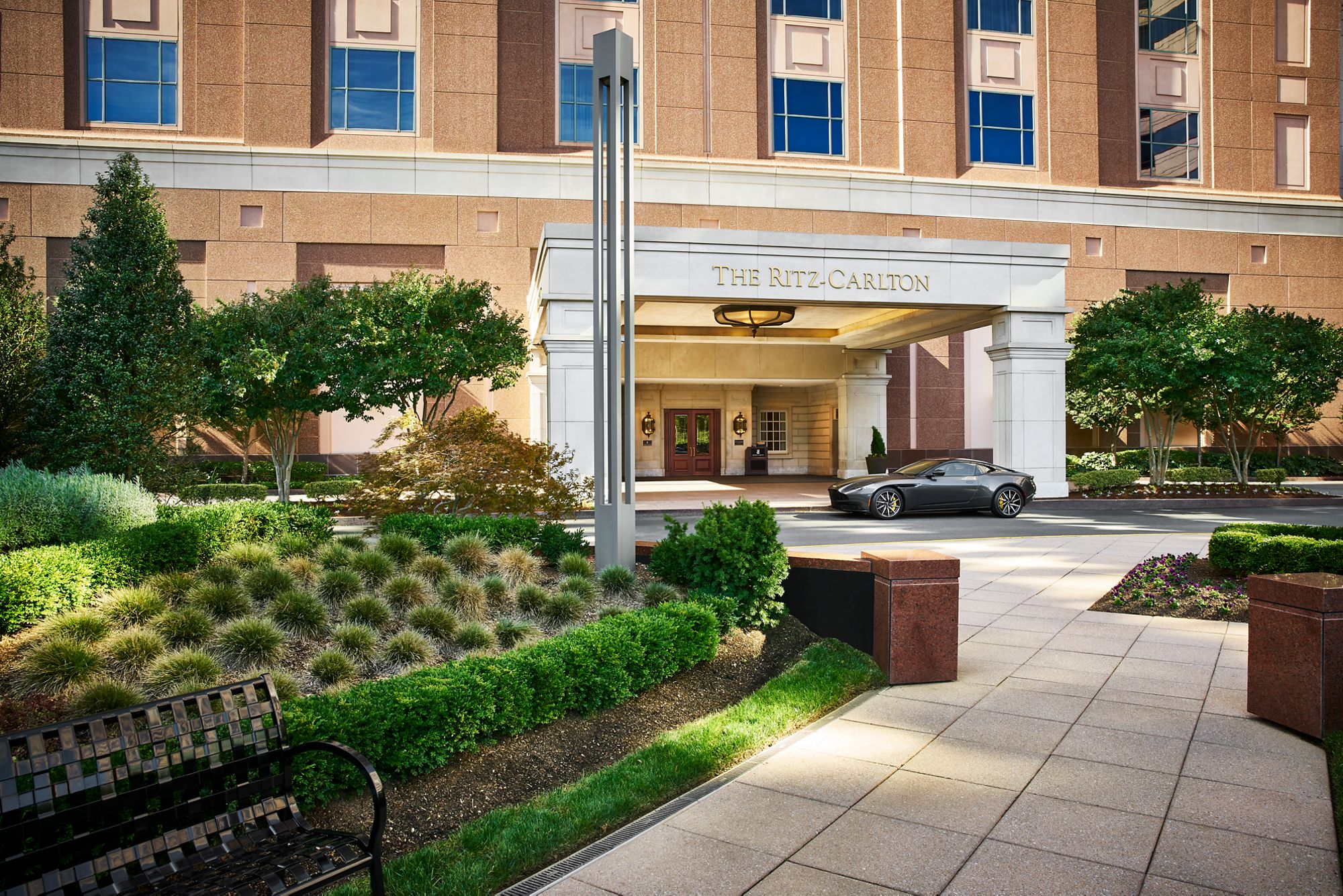 The Ritz-carlton Tysons Corner