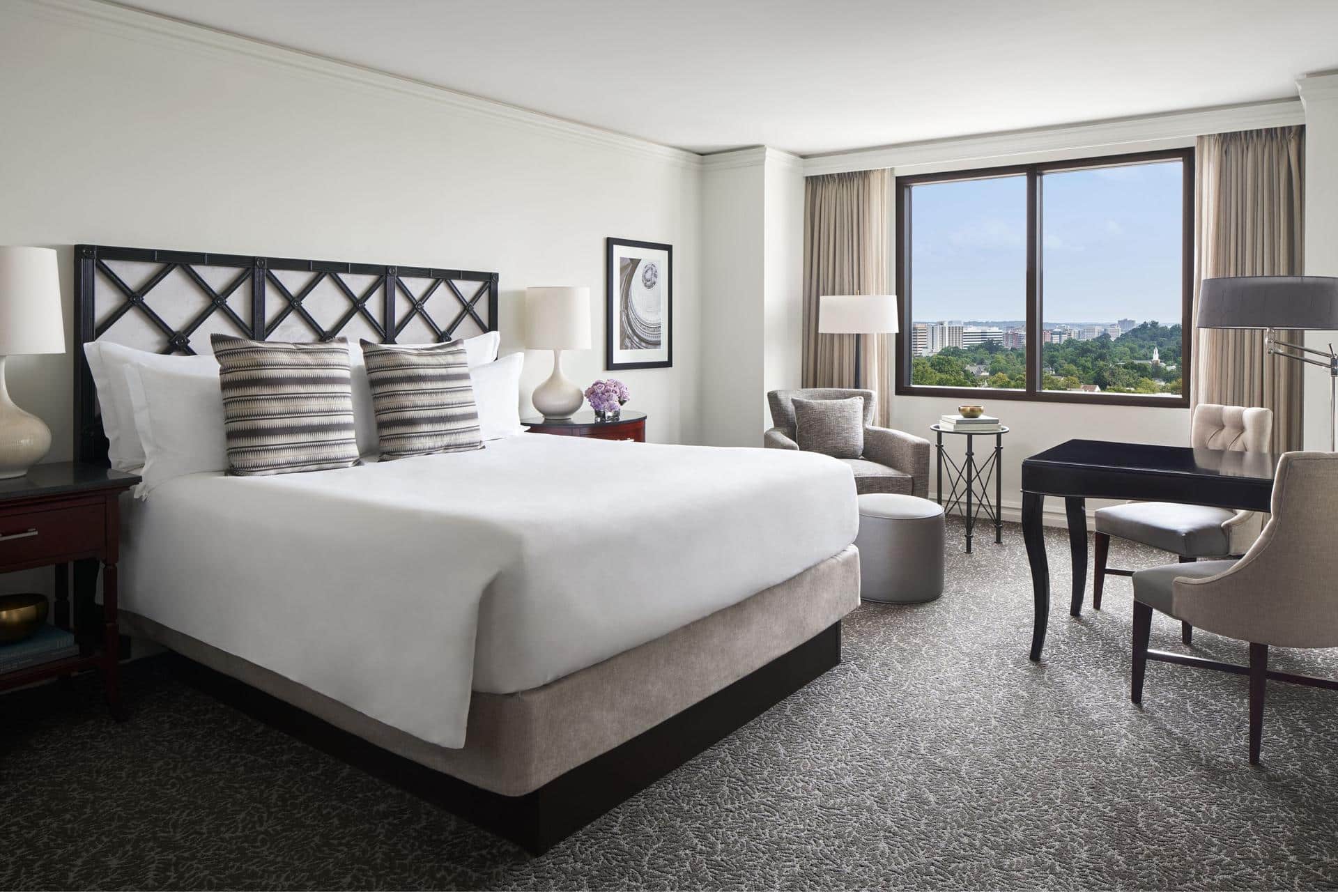 The Ritz-carlton Pentagon City - 2