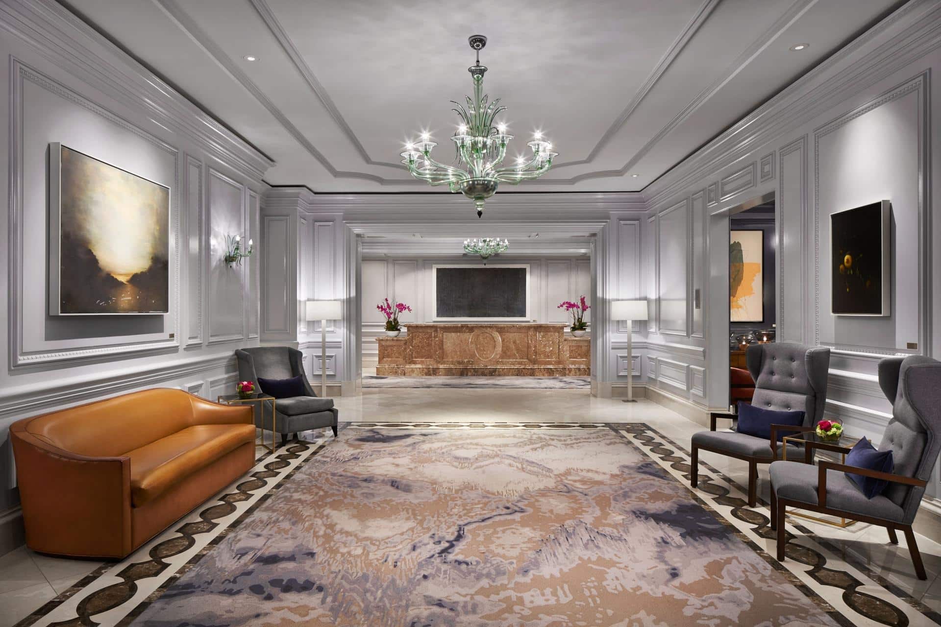 The Ritz-Carlton Washington Dc