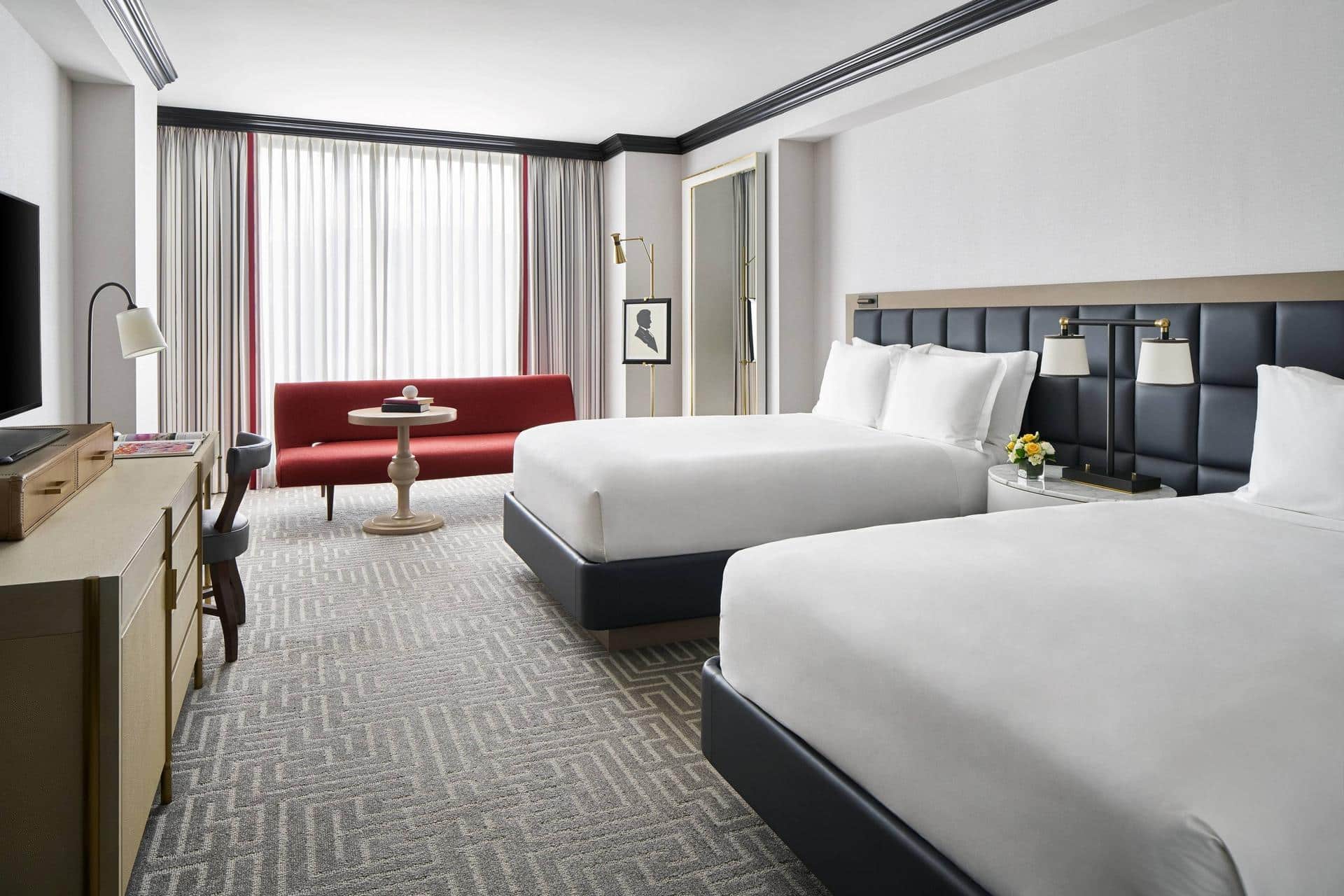 The Ritz-Carlton Washington Dc - 3