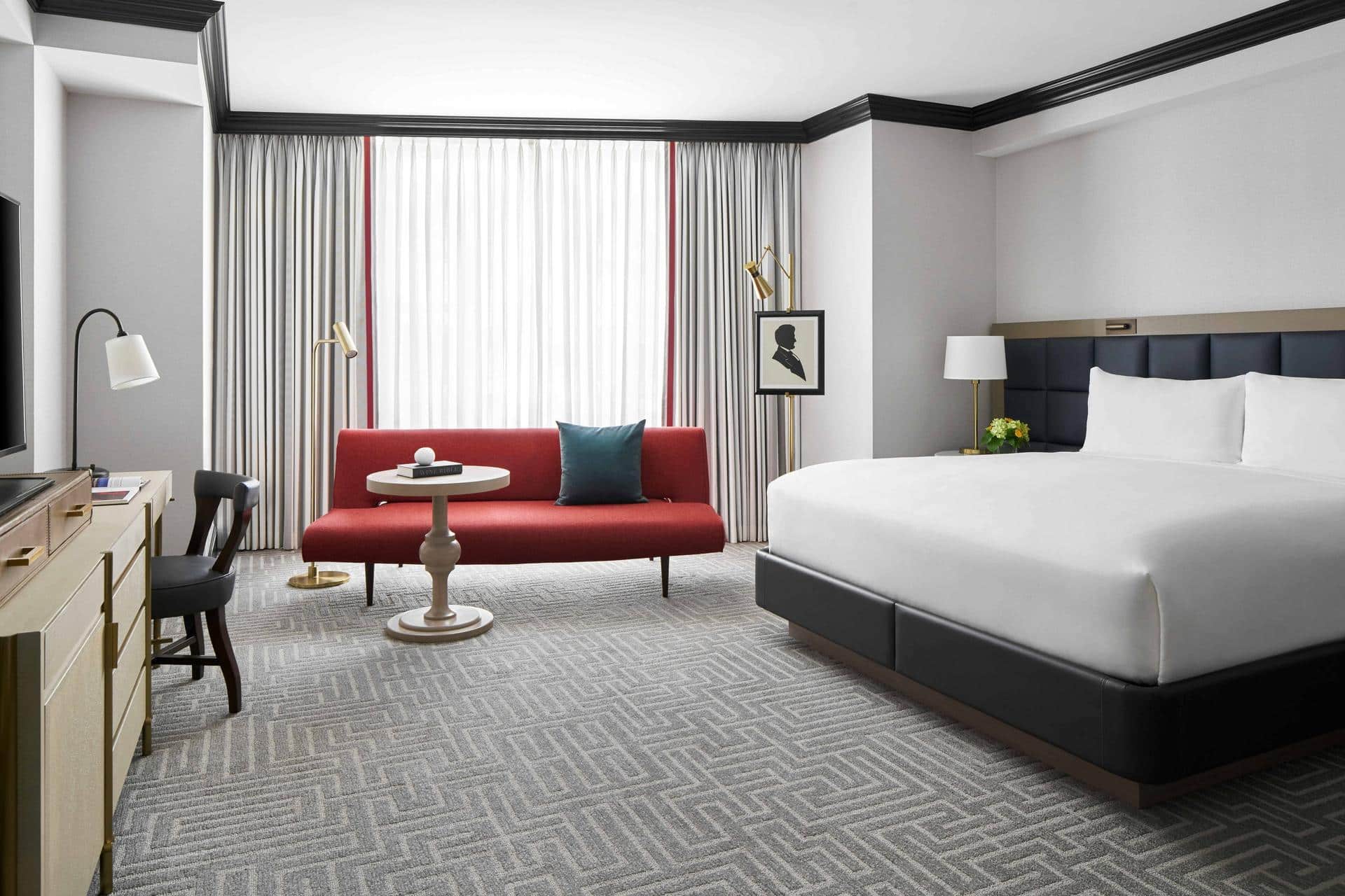 The Ritz-Carlton Washington Dc - 4
