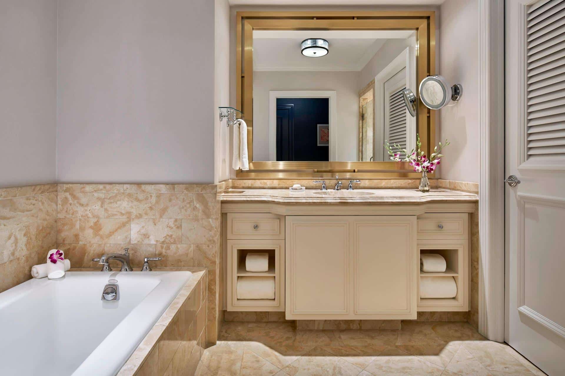 The Ritz-Carlton Washington Dc - 5