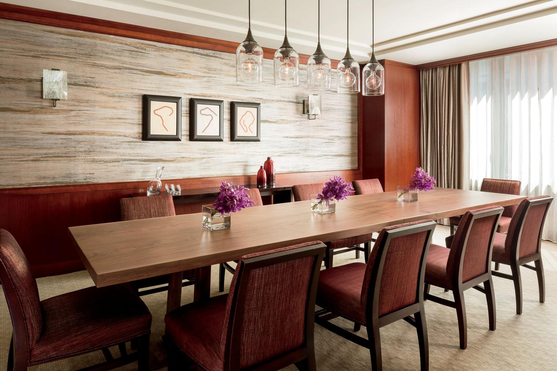 The Ritz-Carlton Georgetown, Washington, D.C. - 3