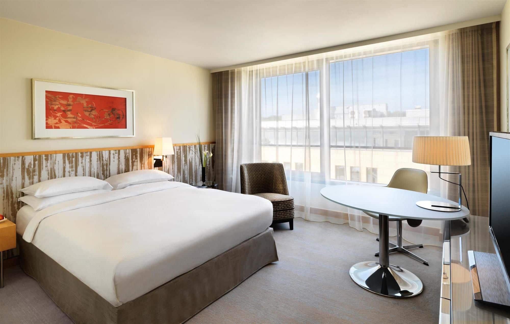 Hyatt Regency Mainz - 2