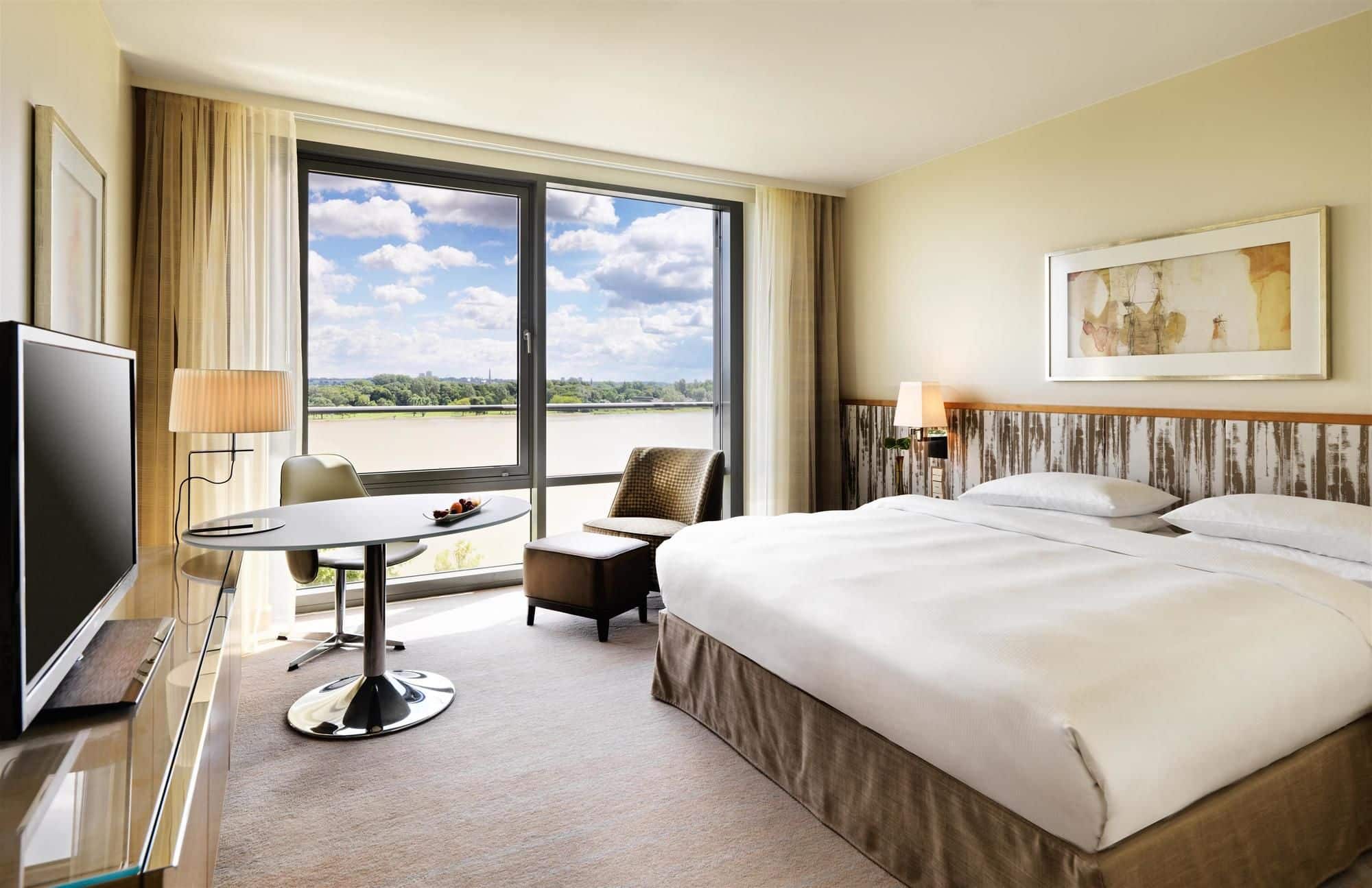Hyatt Regency Mainz - 3