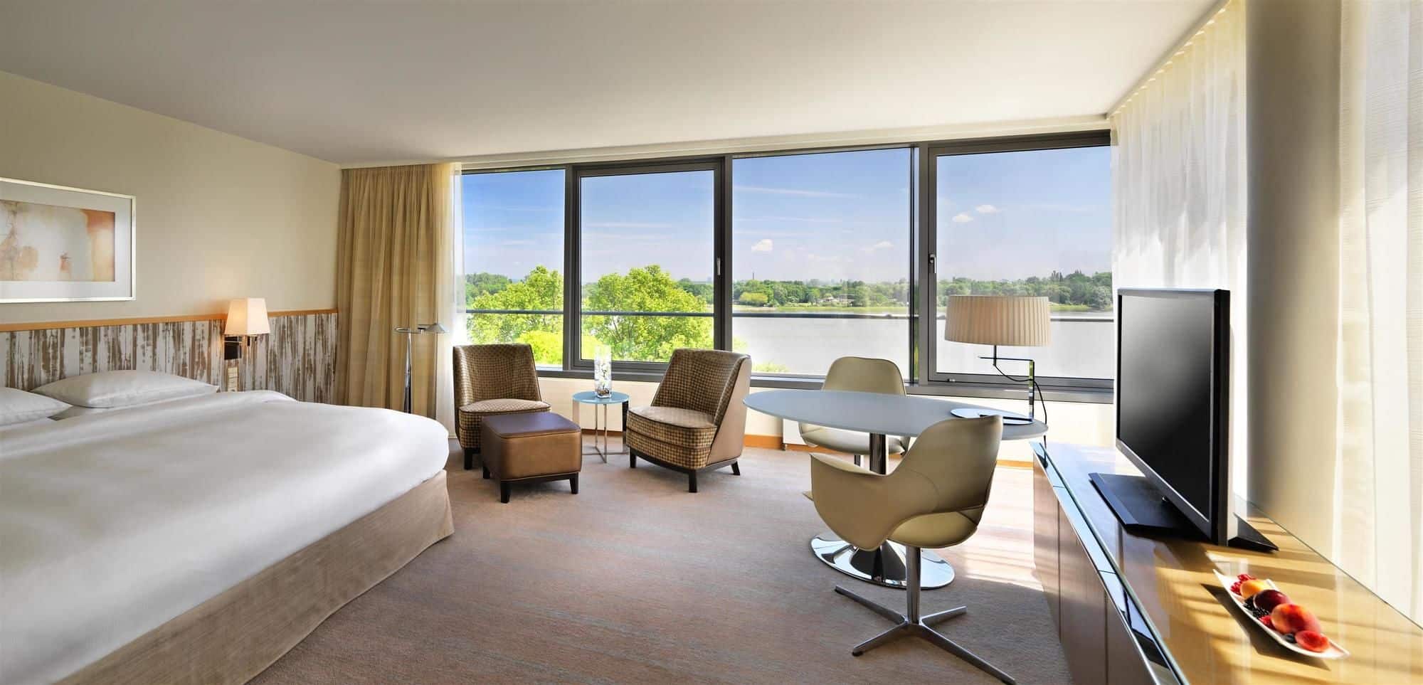 Hyatt Regency Mainz - 4