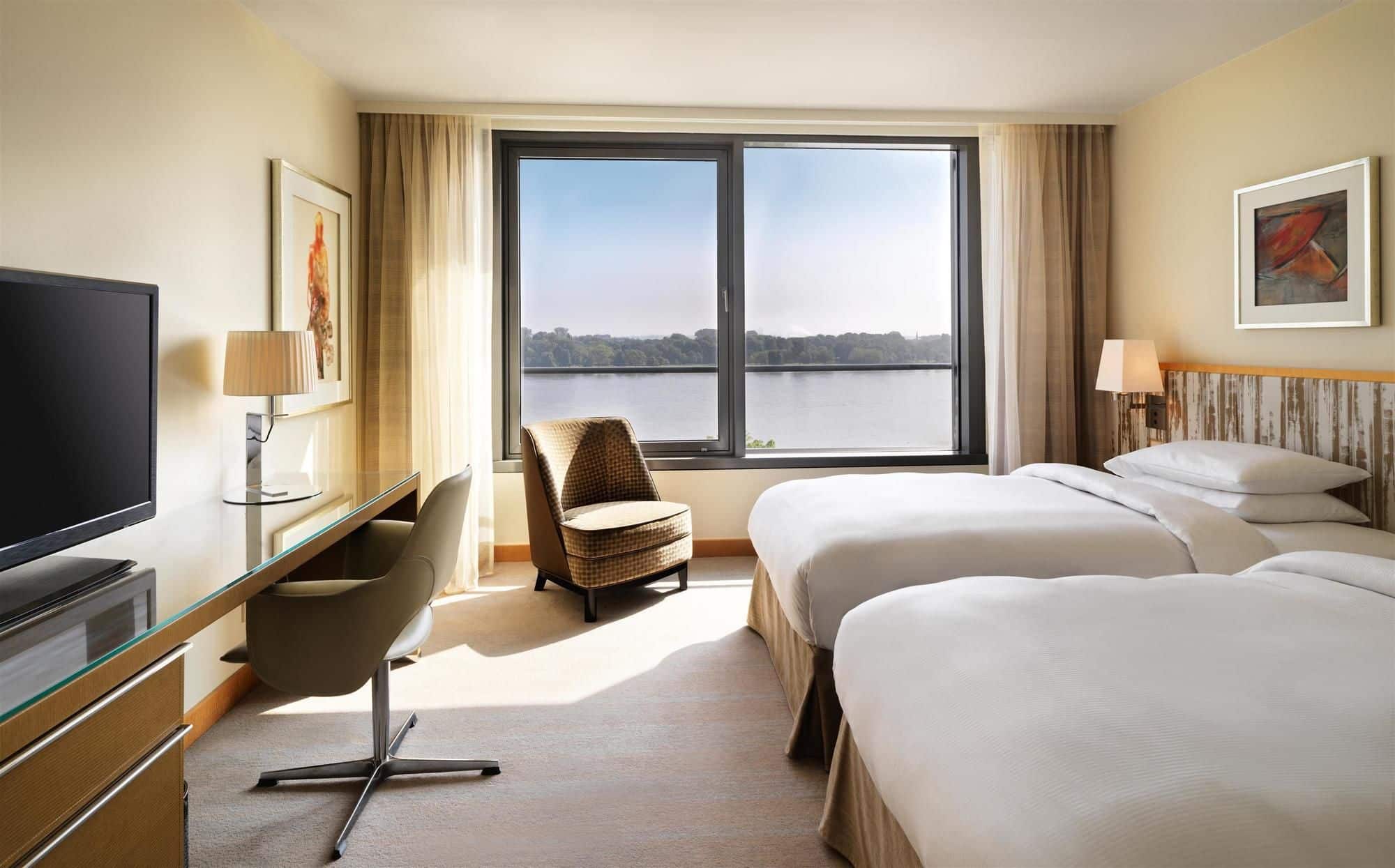 Hyatt Regency Mainz - 5