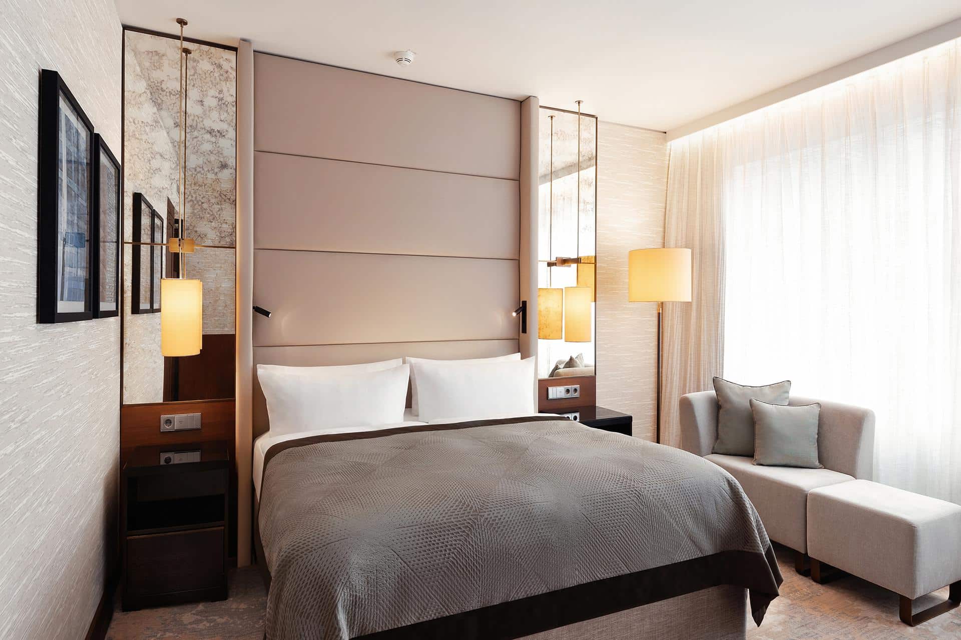 Intercontinental Berlin - 2