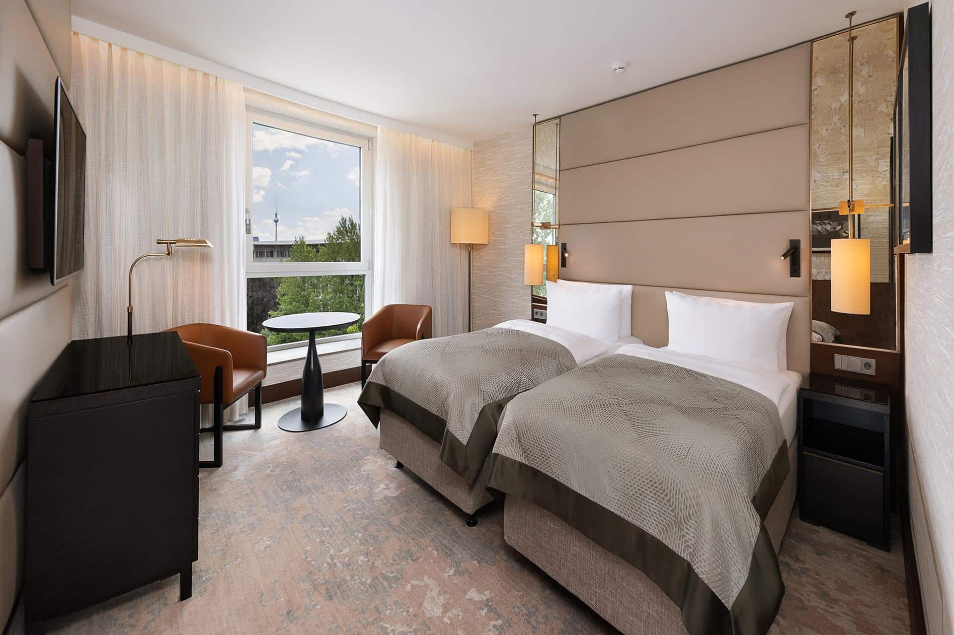 Intercontinental Berlin - 3