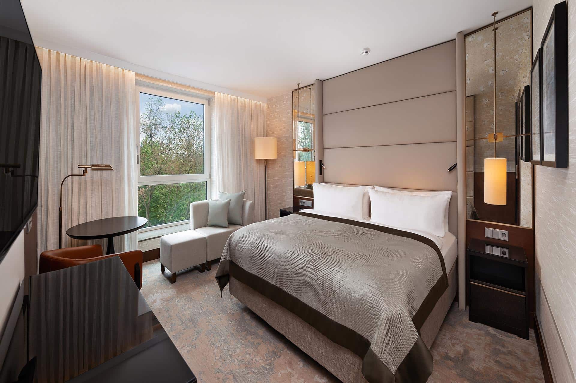 Intercontinental Berlin - 4