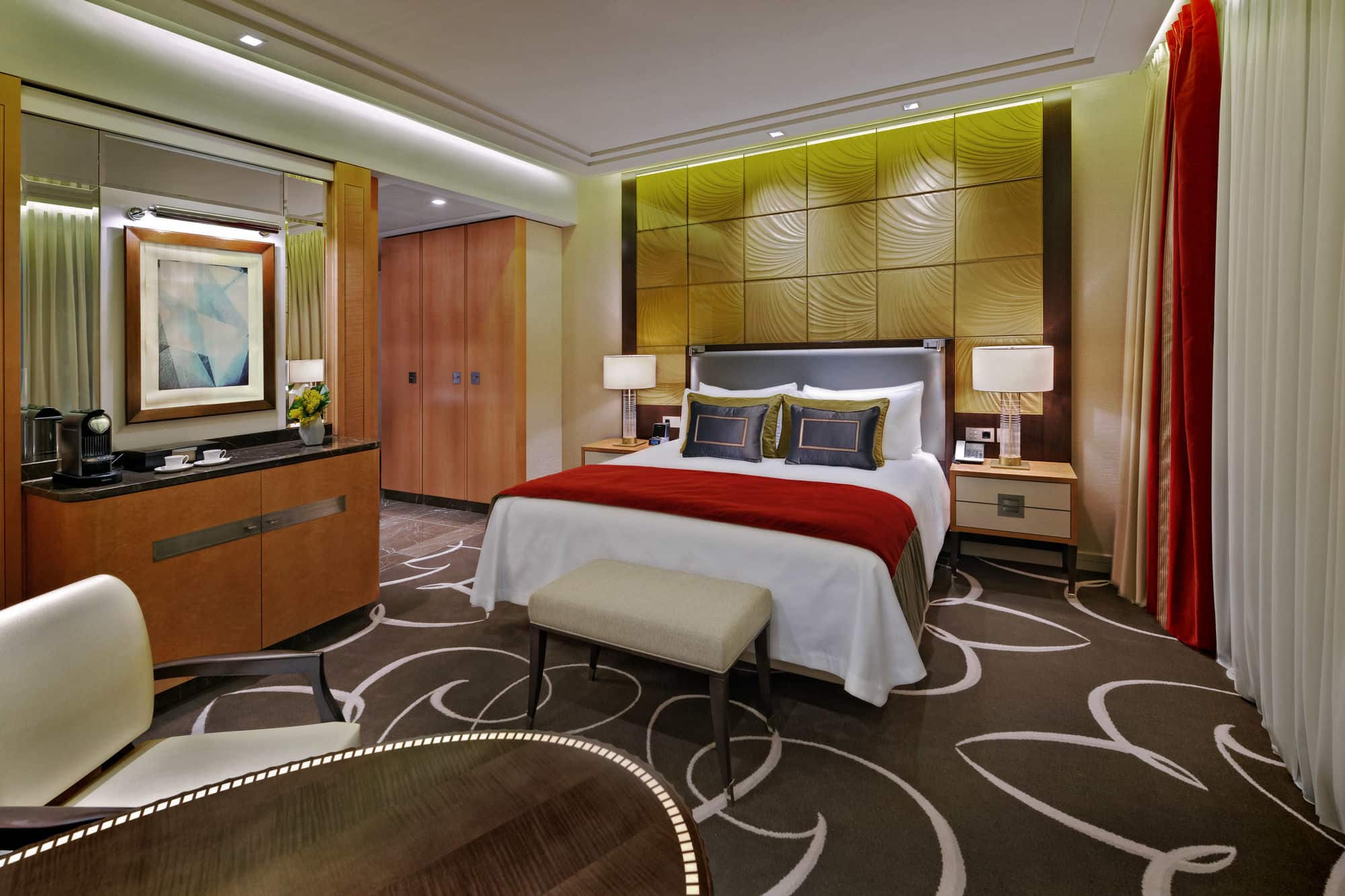 Waldorf Astoria Berlin