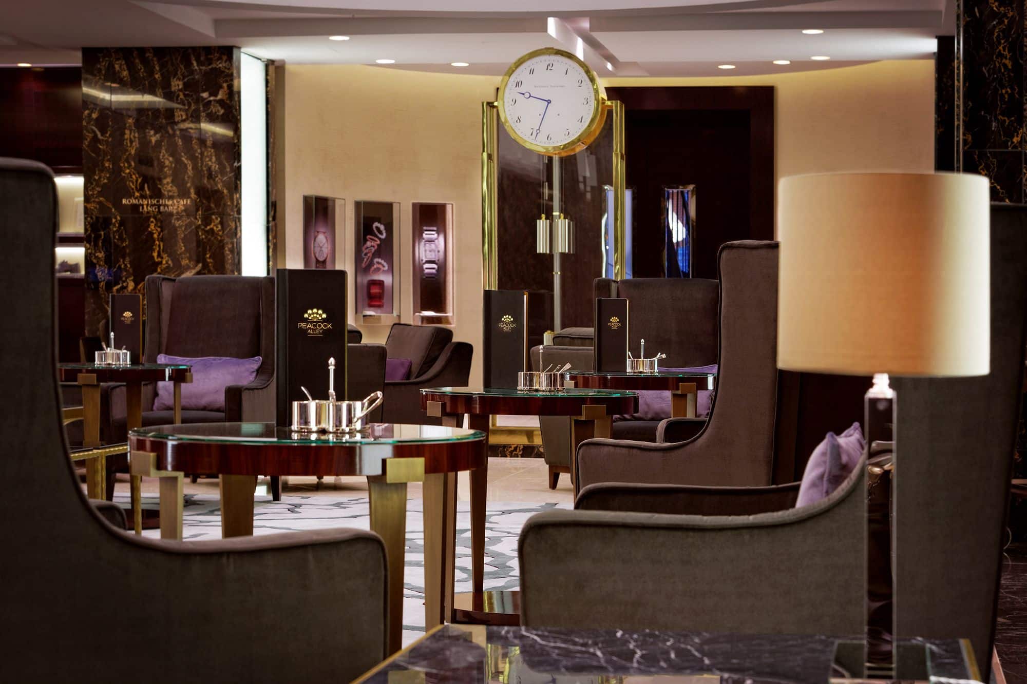 Waldorf Astoria Berlin - 2