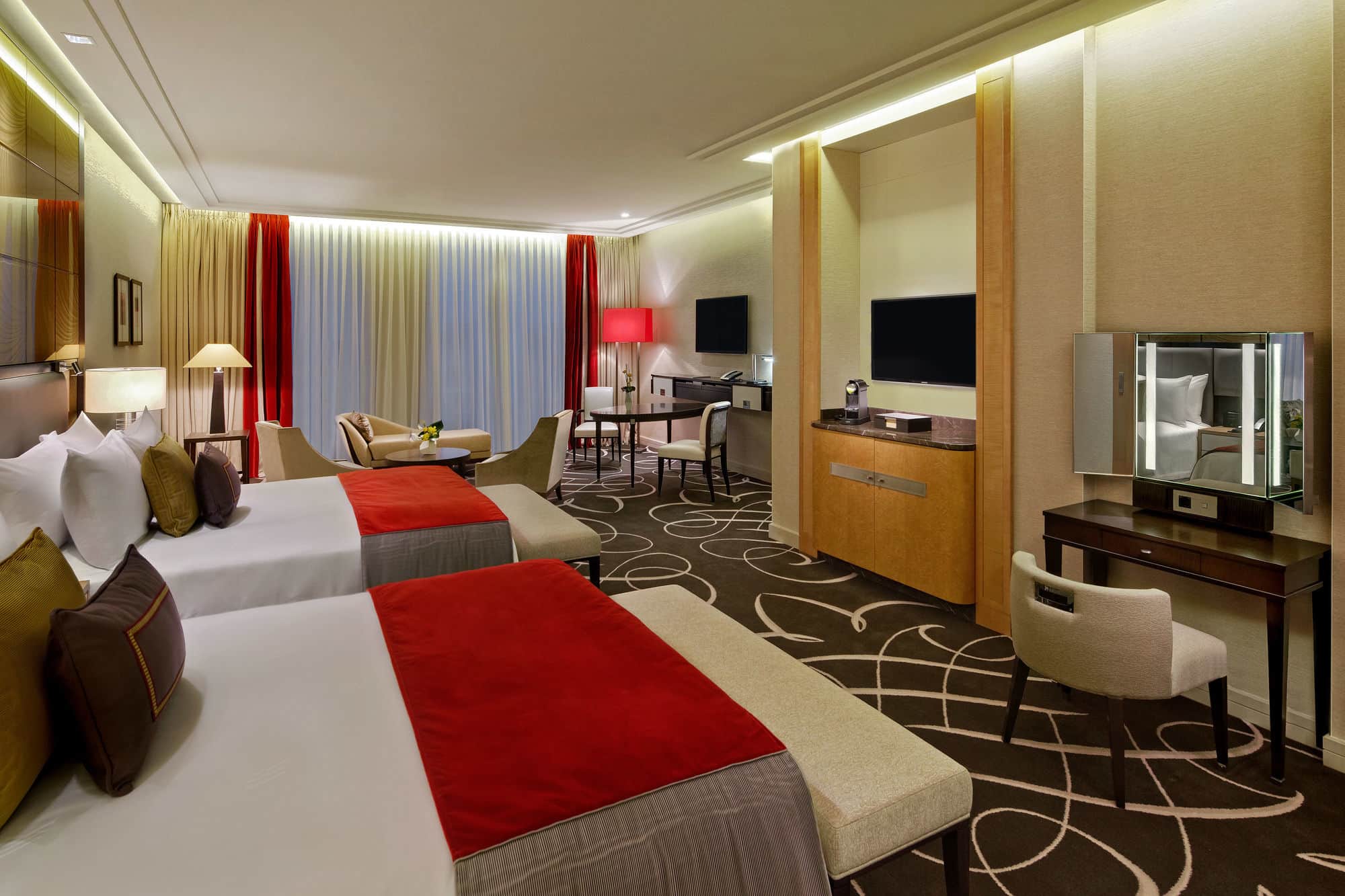 Waldorf Astoria Berlin - 3