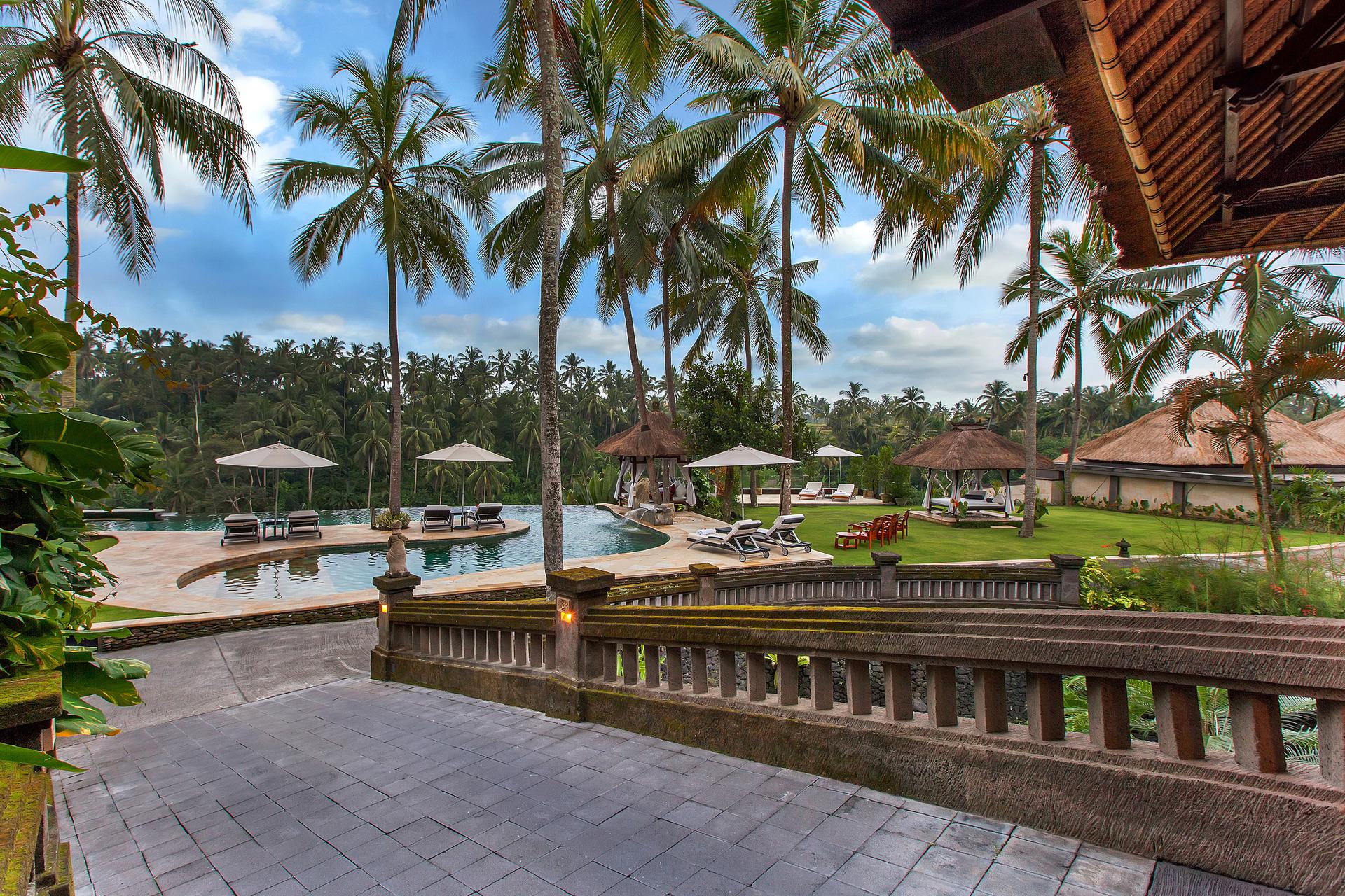 Viceroy Bali