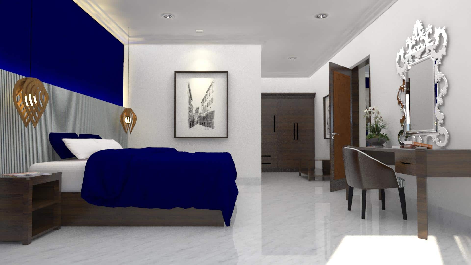 Viceroy Bali - 2
