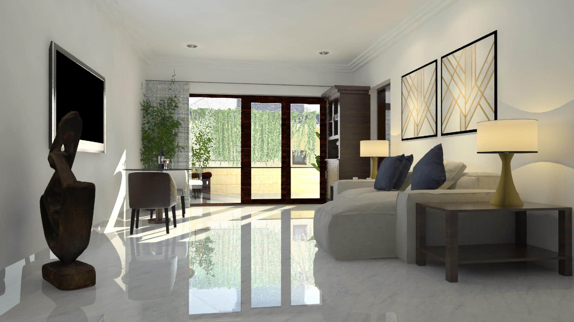 Viceroy Bali - 3