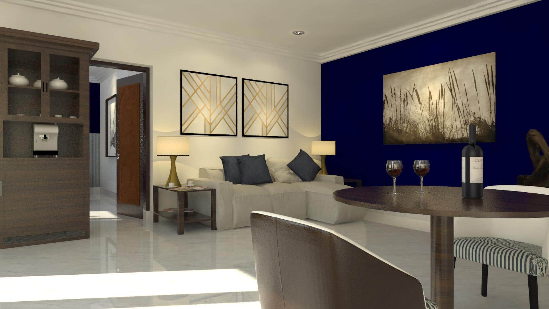Viceroy Bali - 4