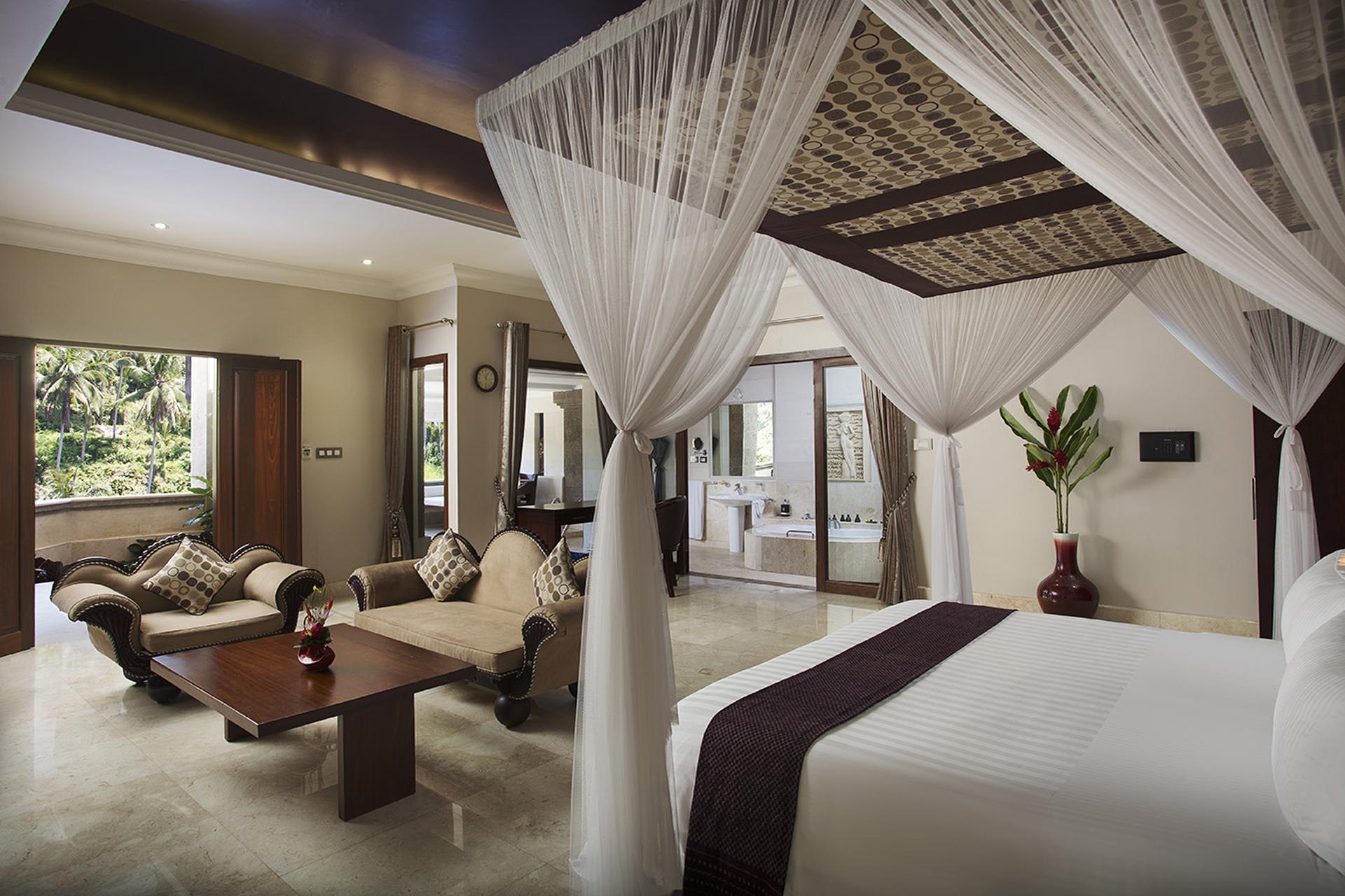 Viceroy Bali - 5
