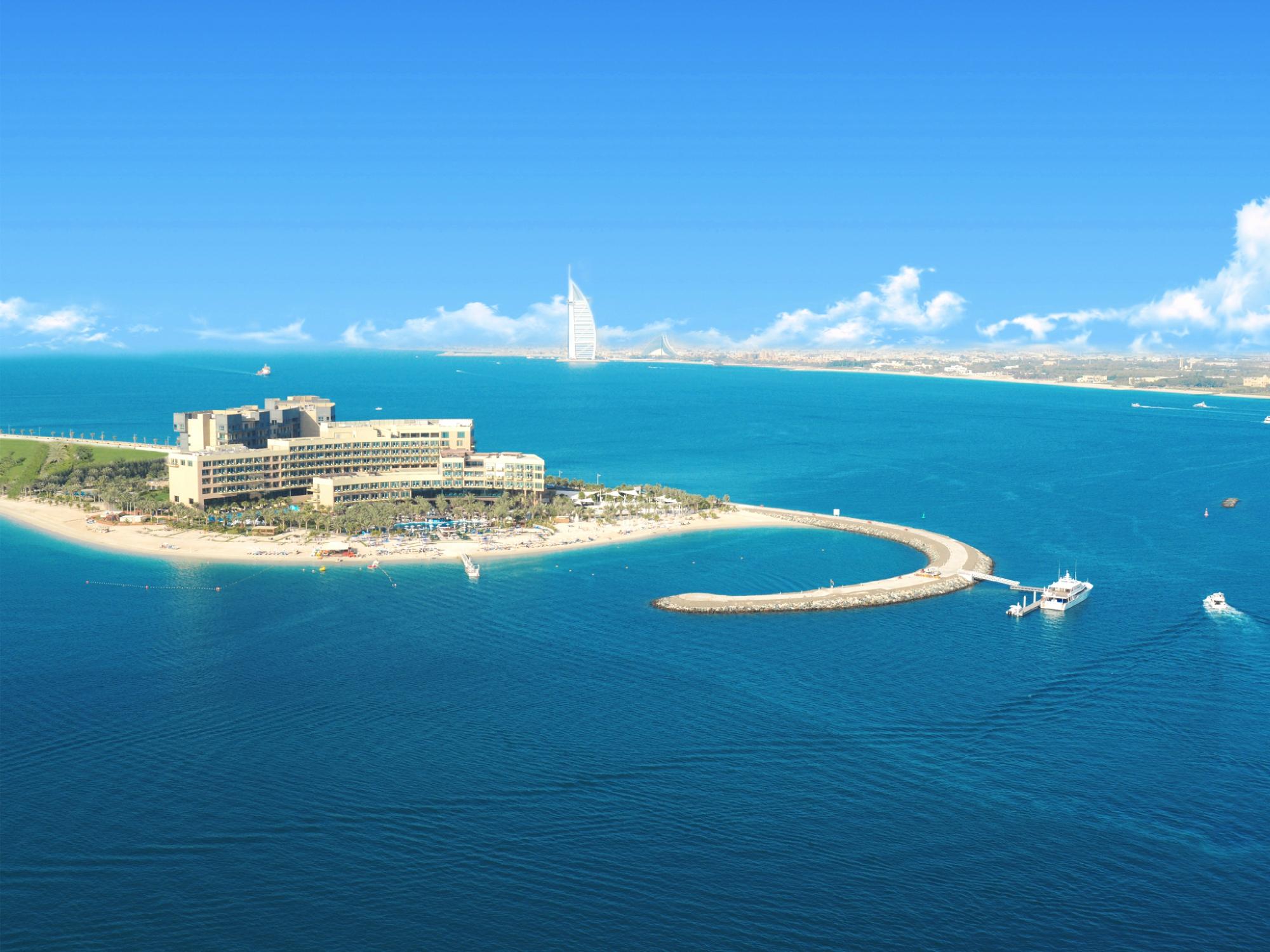 Rixos The Palm Dubai - 2