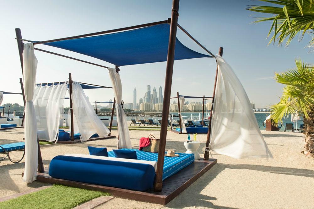 Rixos The Palm Dubai - 3