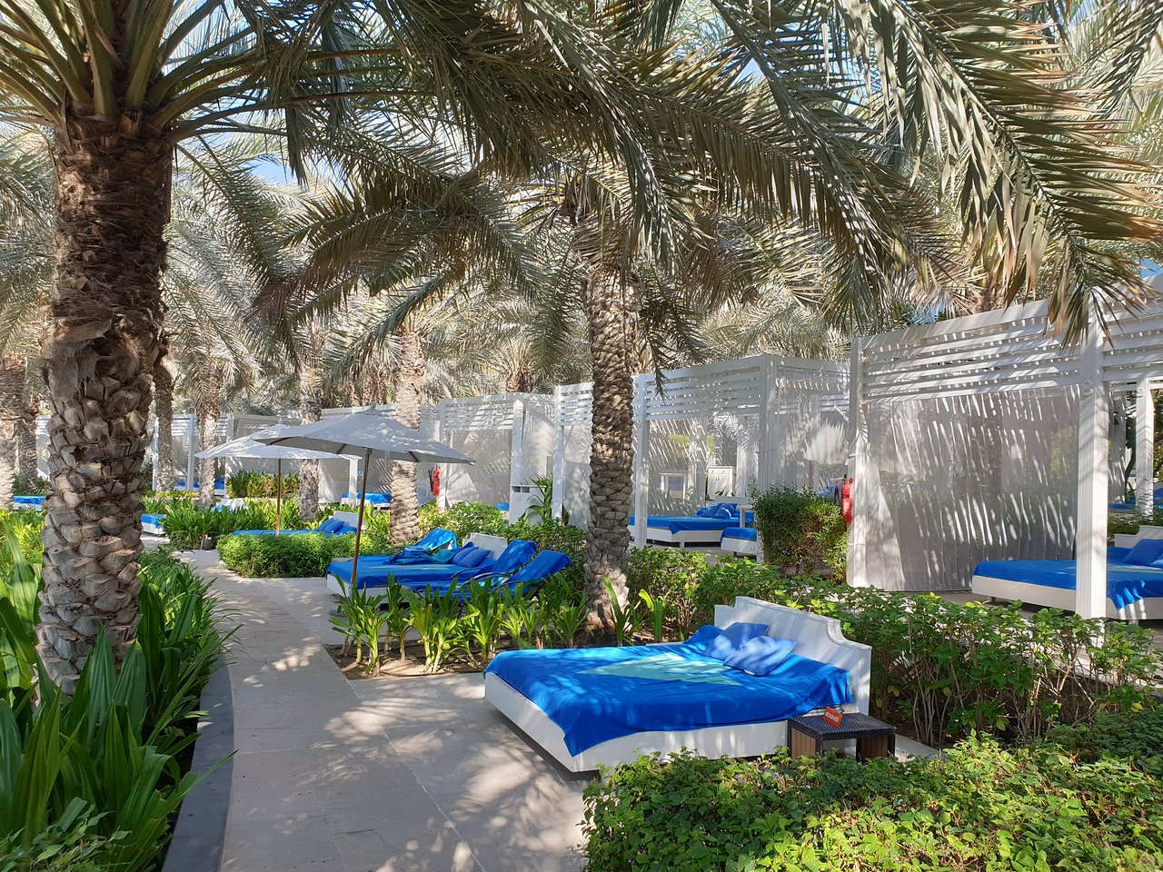 Rixos The Palm Dubai - 4