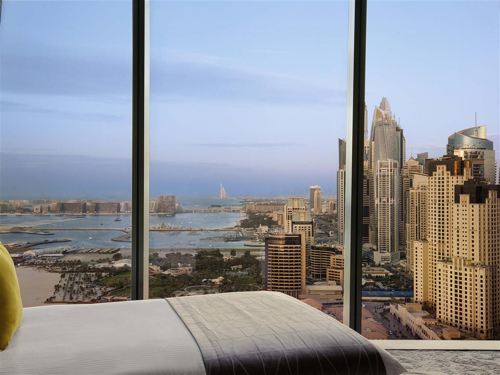 Rixos Premium Dubai Jbr - 1