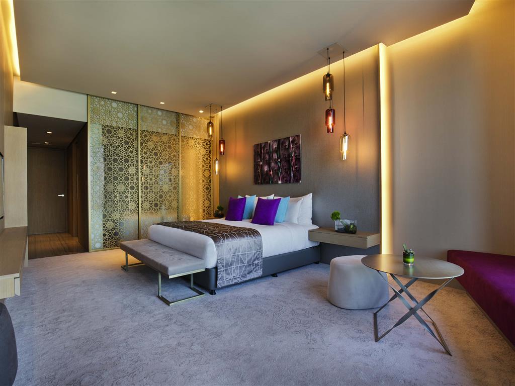 Rixos Premium Dubai Jbr - 2