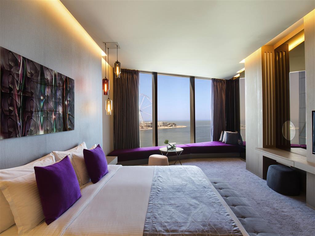 Rixos Premium Dubai Jbr - 3