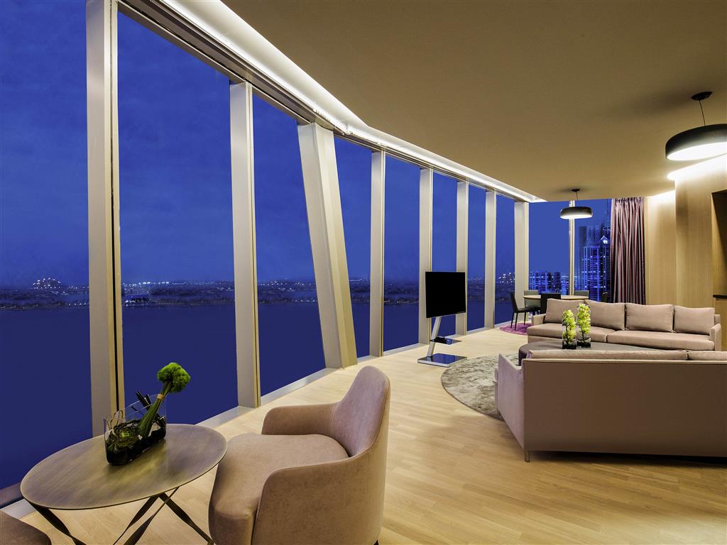 Rixos Premium Dubai Jbr - 5