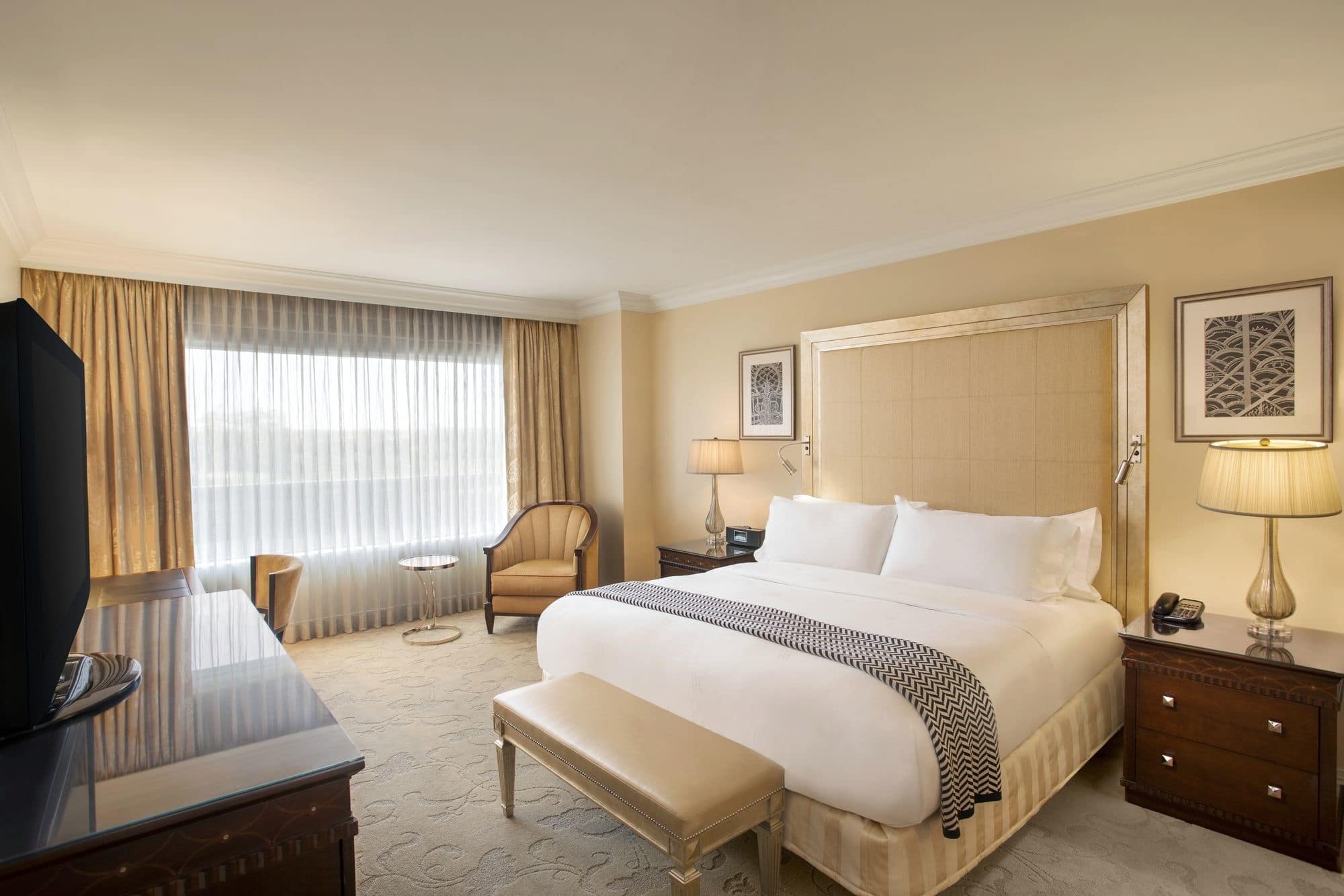 Waldorf Astoria Orlando