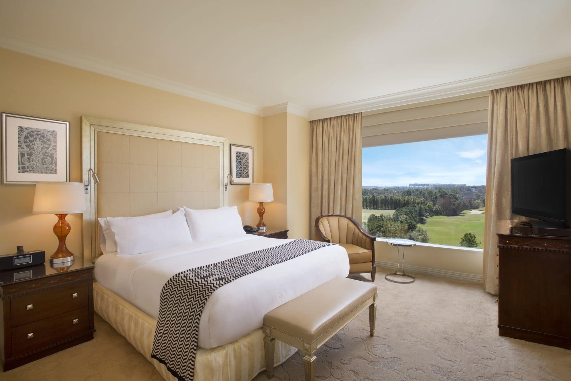 Waldorf Astoria Orlando - 2