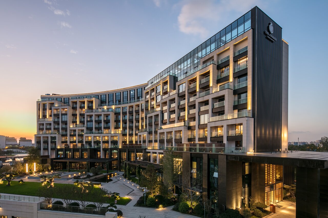 The Anandi Hotel And Spa - 1