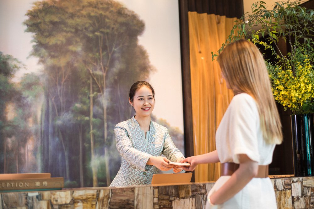 The Anandi Hotel And Spa - 4
