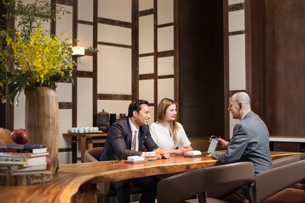 The Anandi Hotel And Spa - 5