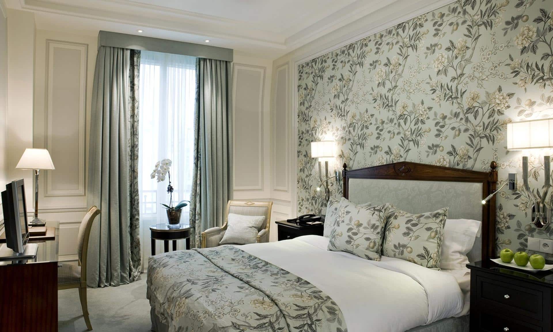 Hotel San Regis - 2