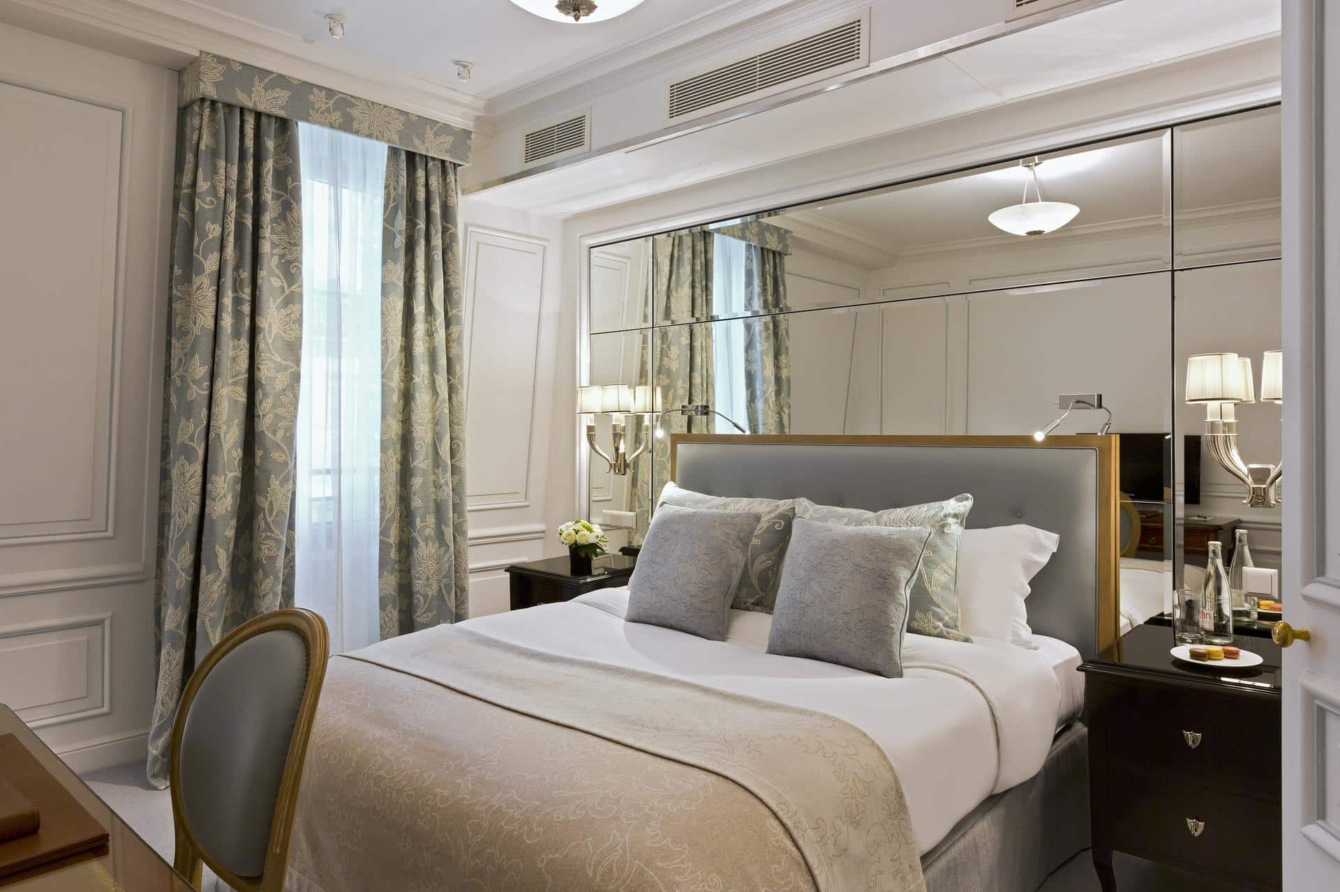 Hotel San Regis - 3