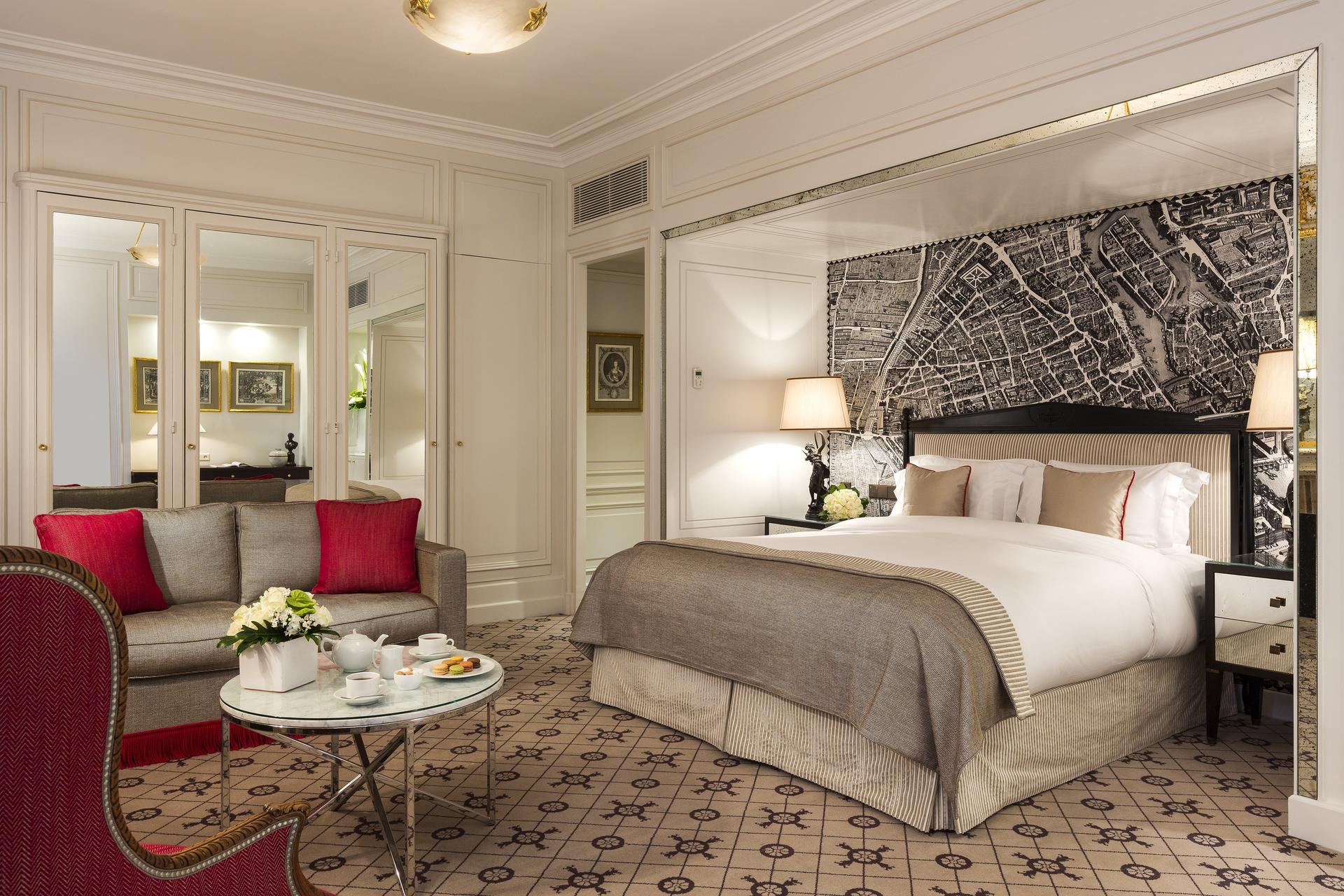 Hotel San Regis - 4