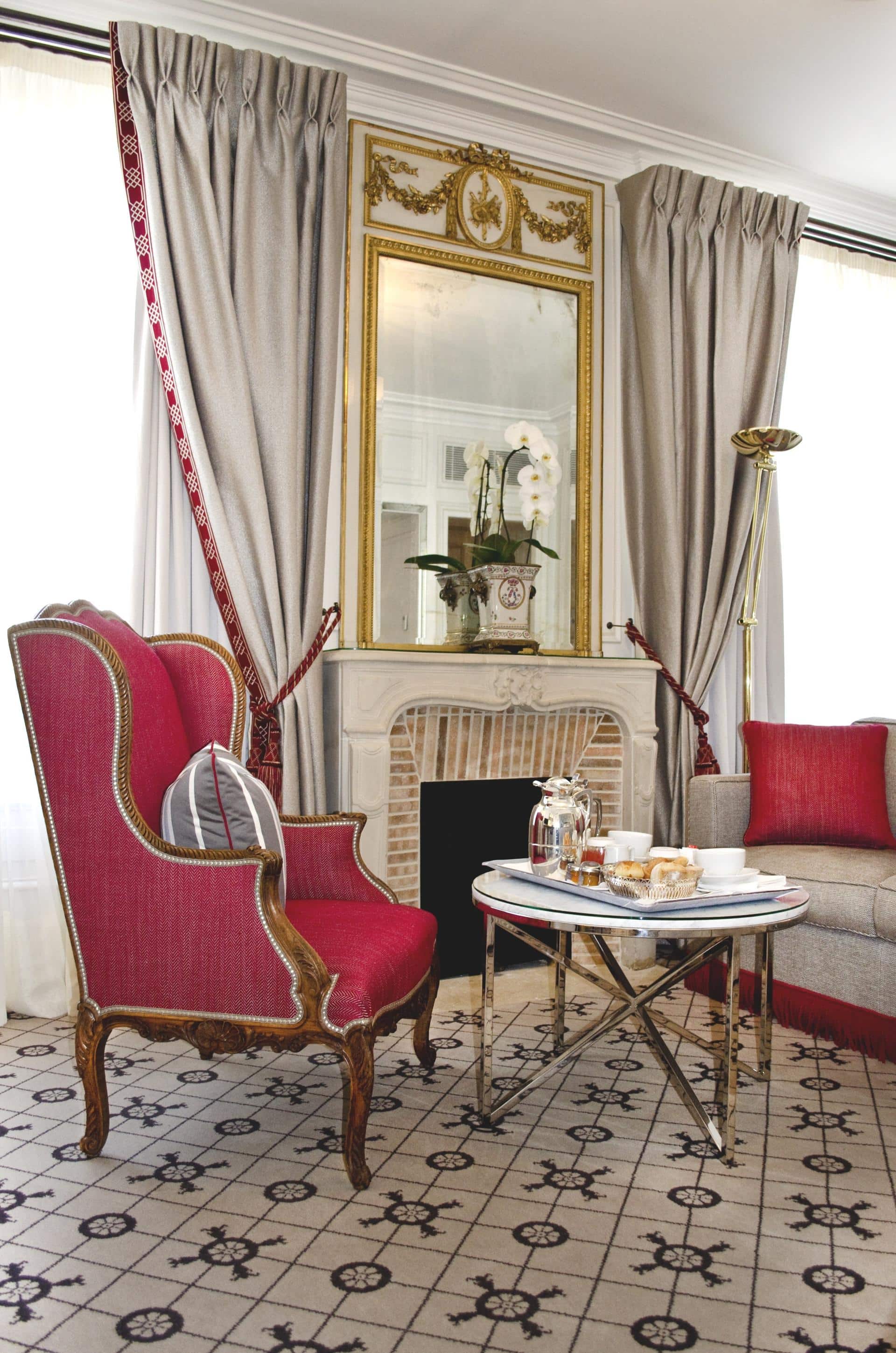 Hotel San Regis - 5