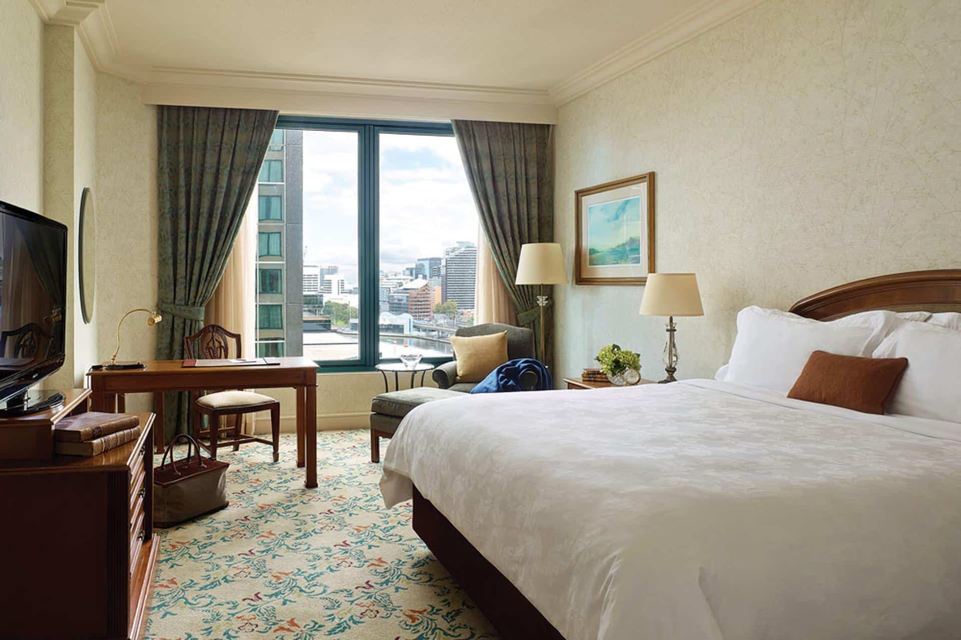 The Langham, Melbourne - 2