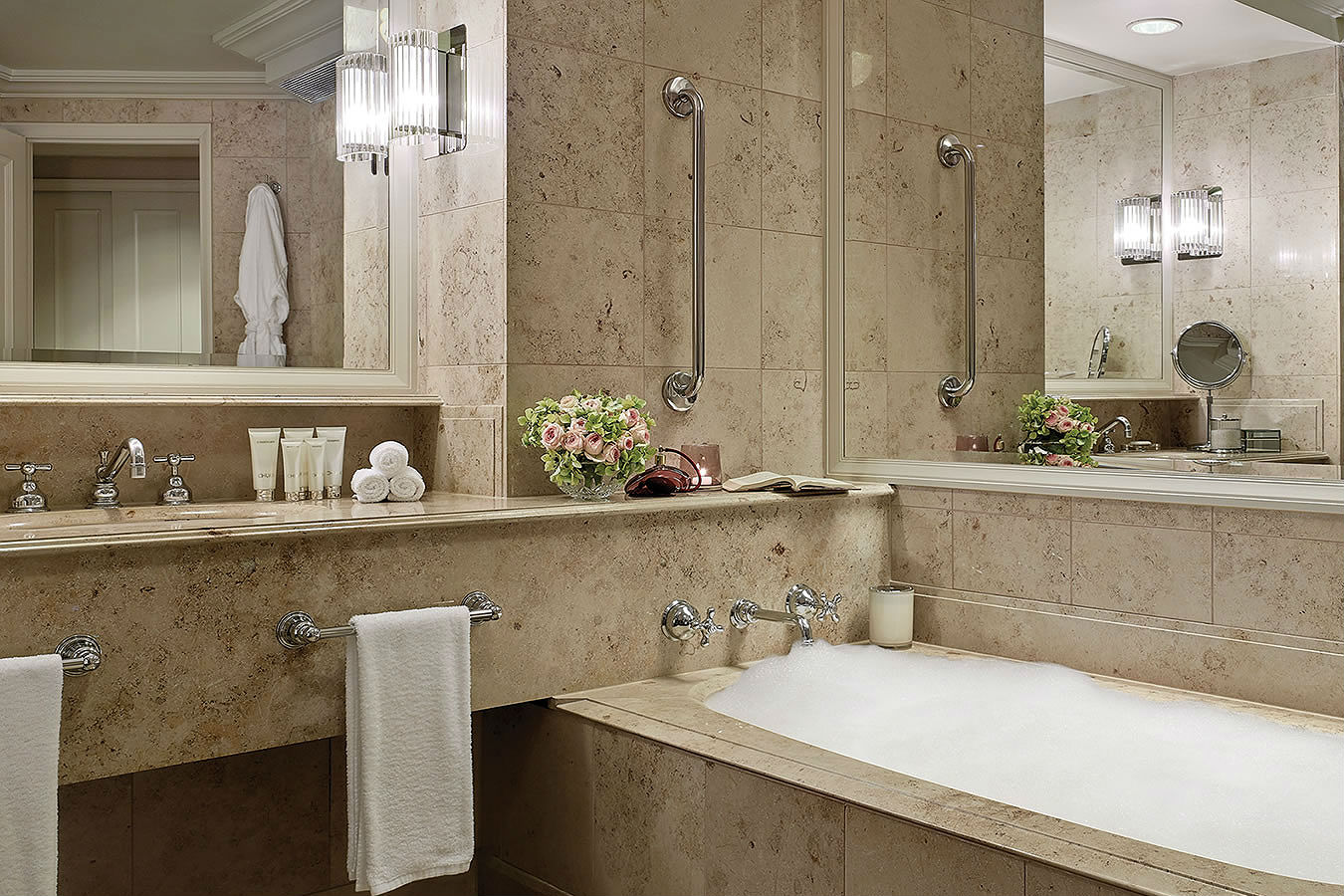 The Langham, Melbourne - 3