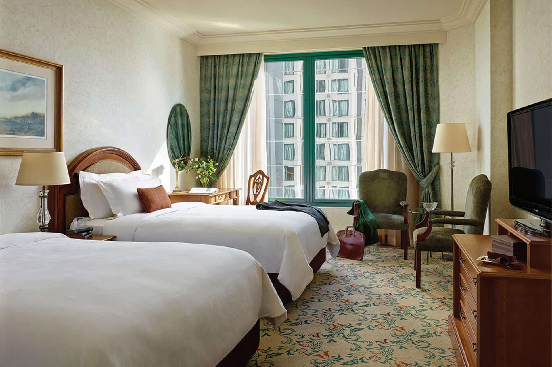 The Langham, Melbourne - 4