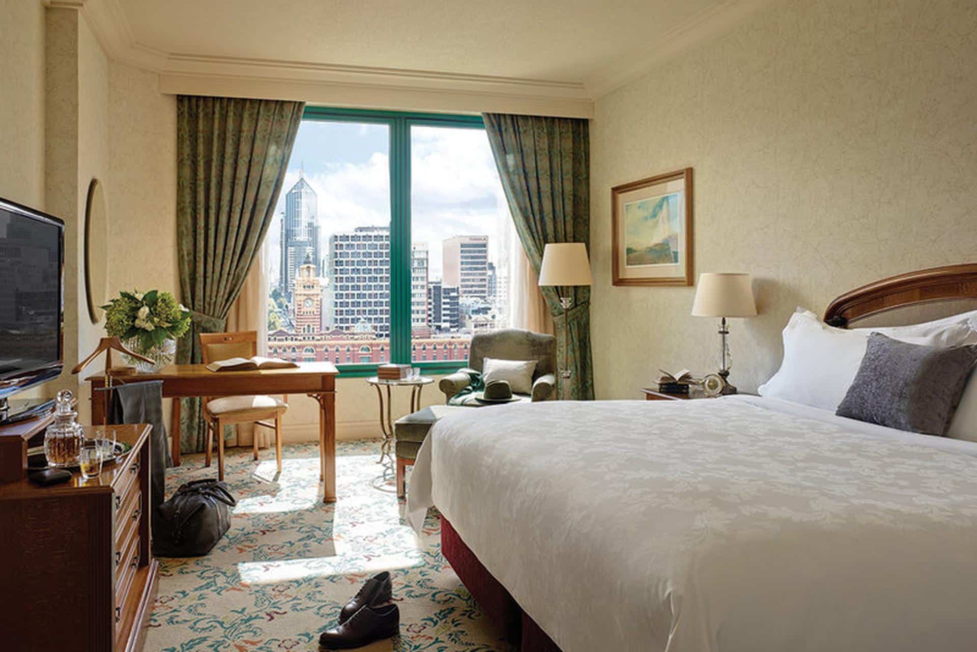 The Langham, Melbourne - 5