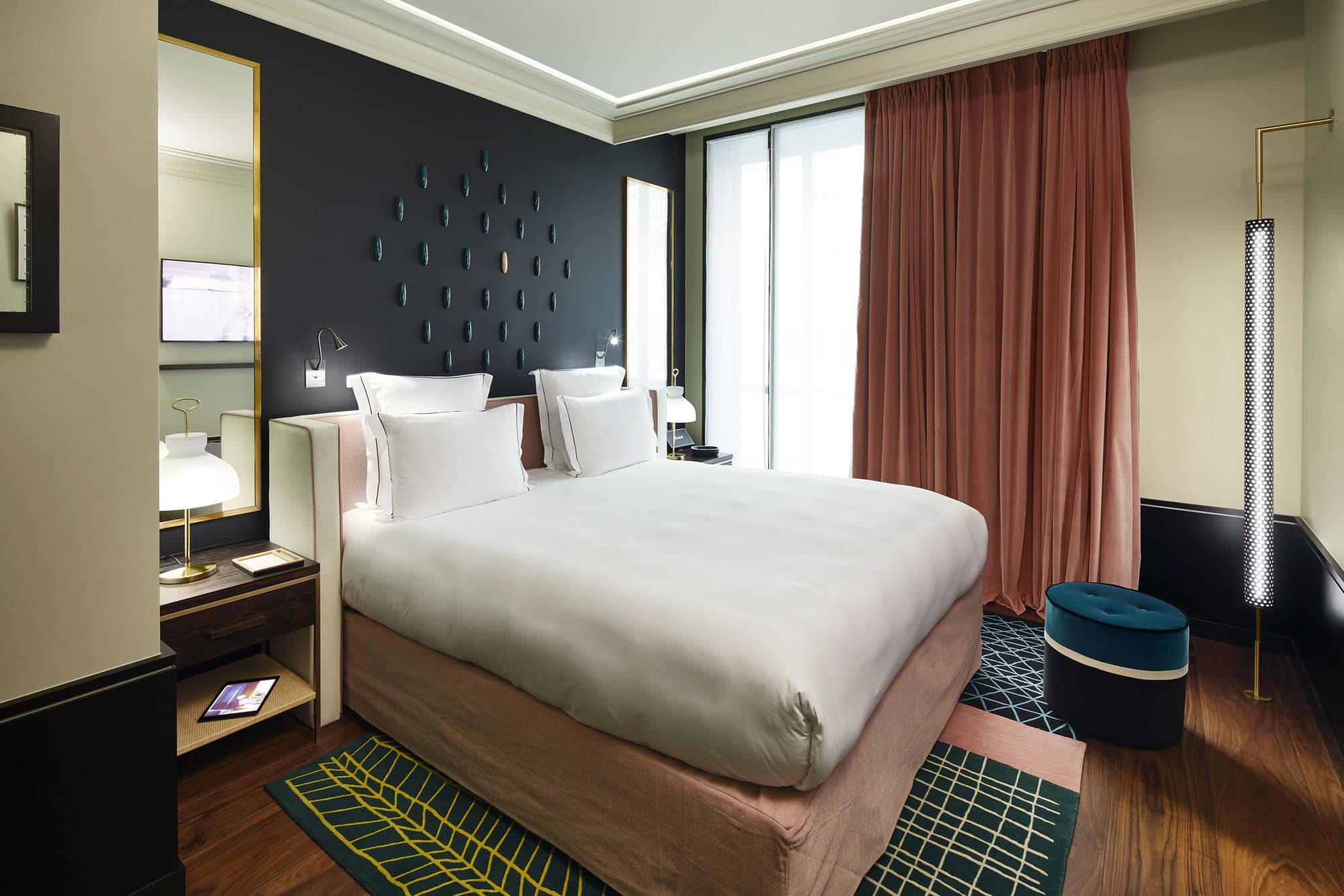Le Roch Hotel And Spa - 1