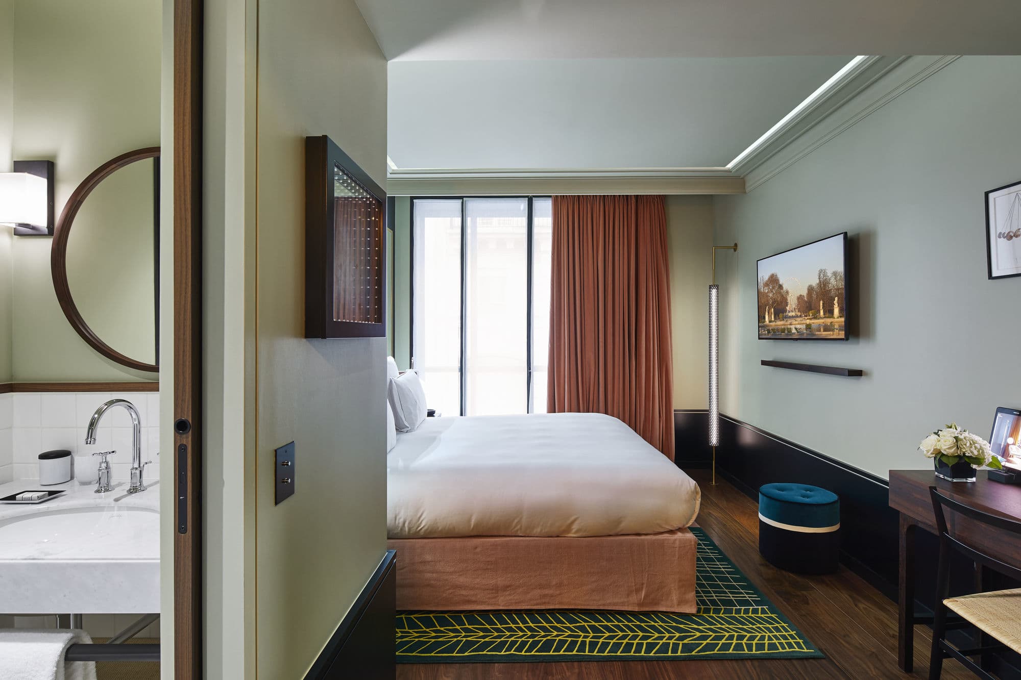 Le Roch Hotel And Spa - 2