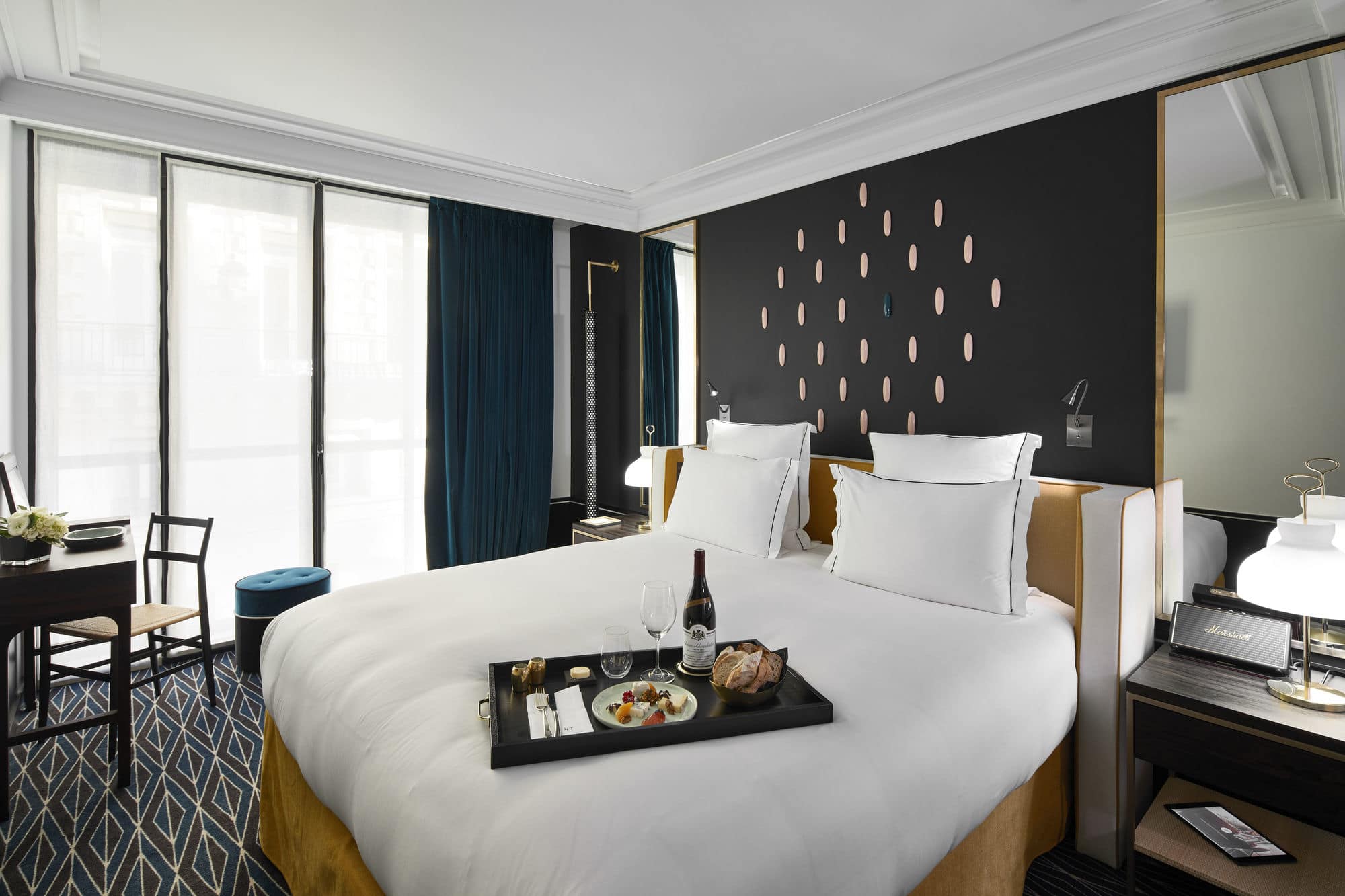 Le Roch Hotel And Spa - 5