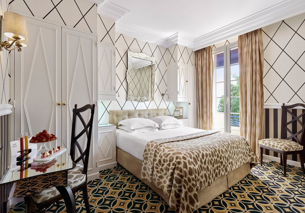 Hotel Belles Rives - 3