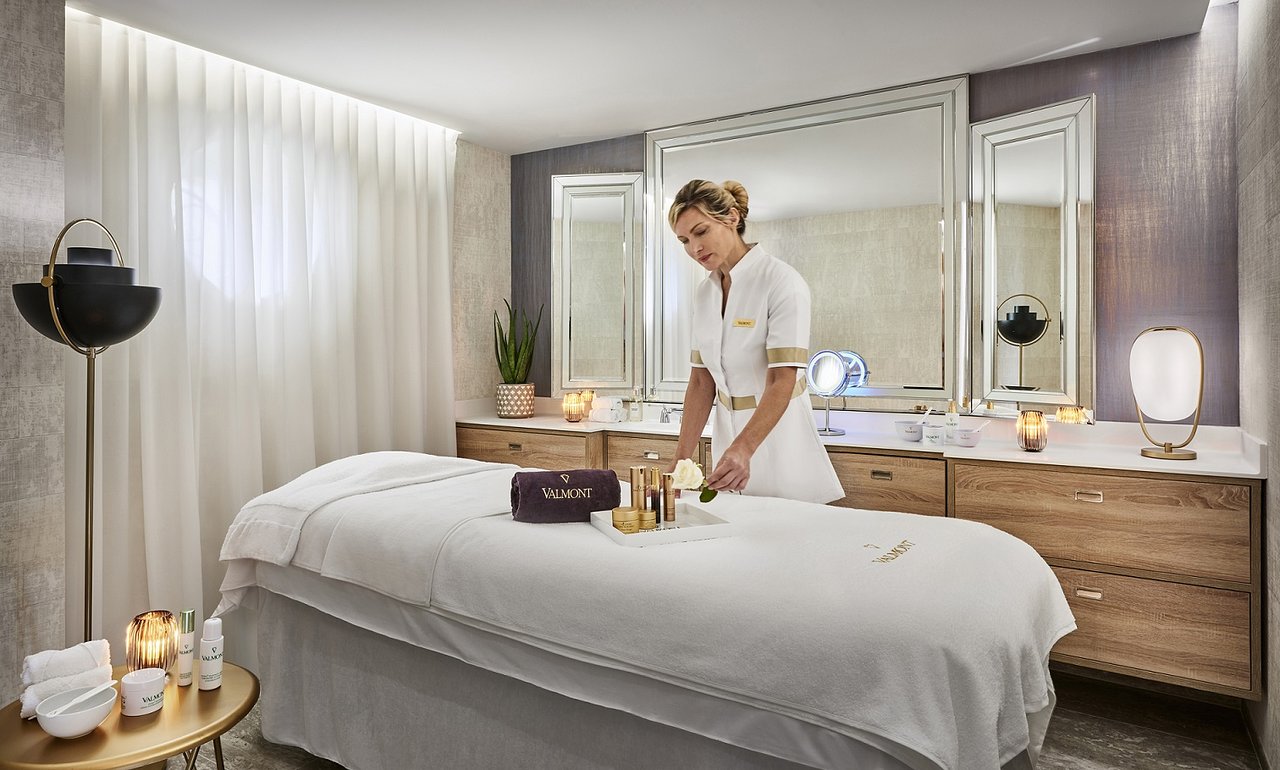 Hotel Belles Rives - 5