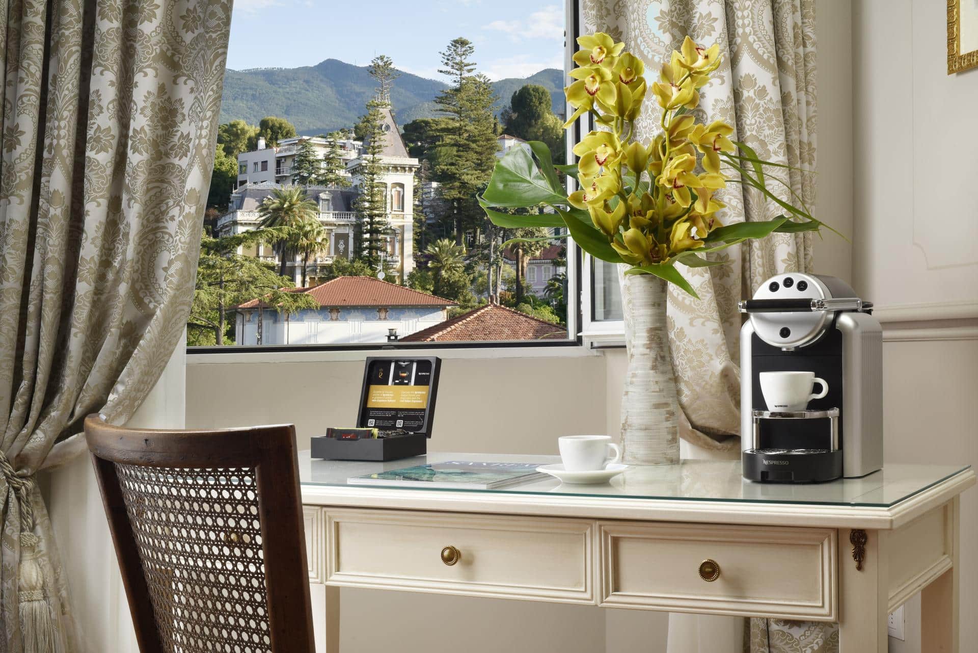Royal Hotel Sanremo - 4