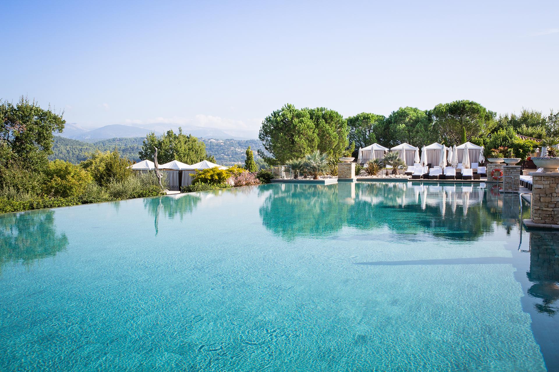 Terre Blanche Hotel Spa Golf - 1