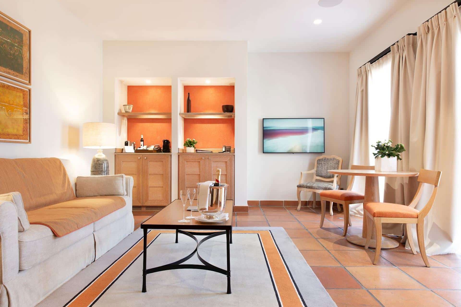 Terre Blanche Hotel Spa Golf - 2